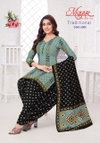 Traditional Vol 6 By Mayur Printed Cotton Dress Material Wholesale Shop In Surat
